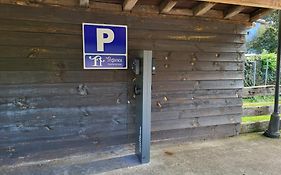 Tresanea Apartamentos